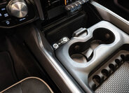 Dodge RAM Pick-up 5,7 l 291 kw