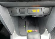 Toyota Yaris Cross 25