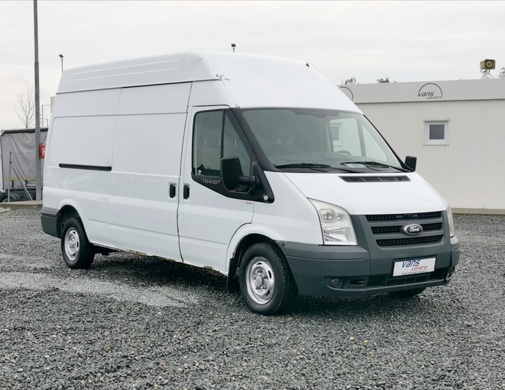 Ford Transit 2