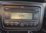 Škoda Fabia Kombi 1,4 l 63 kw