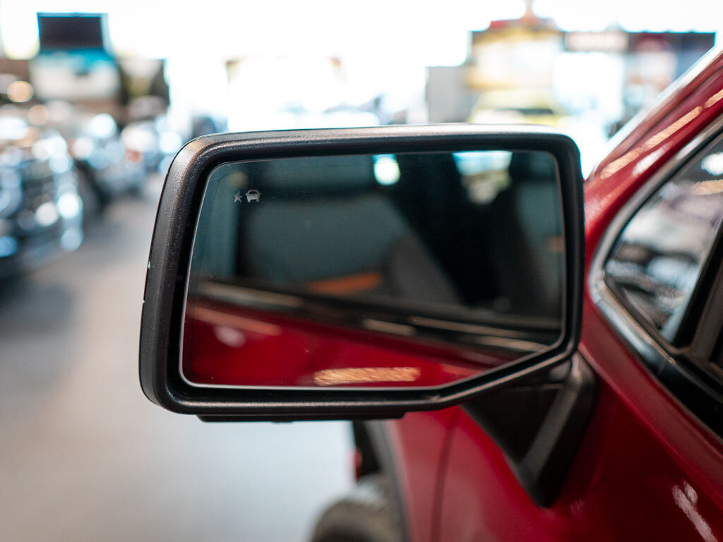 GMC Sierra Pick-up 6,2 l 313 kw