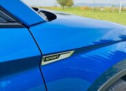 Škoda Kodiaq Kombi 2,0 l 140 kw