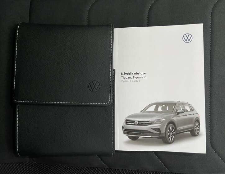 Volkswagen Tiguan 18