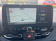 Hyundai i30 Kombi 1,5 l 118 kw