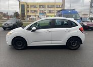 Citroën C3 Hatchback 1,4 l 50 kw