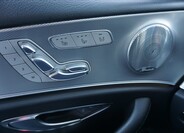 Mercedes-Benz Třídy E 11