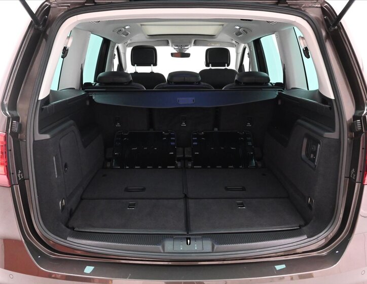 Volkswagen Sharan 10