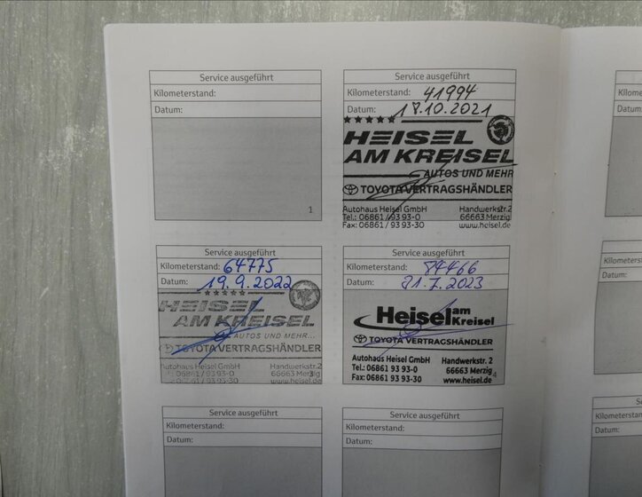 Toyota ProAce Verso 52