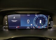 Škoda Octavia Kombi 2,0 l 85 kw