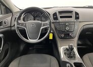 Opel Insignia Liftback 1,8 l 103 kw