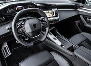 Peugeot 408 Liftback 1,6 l 132 kw