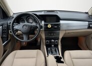 Mercedes-Benz GLK 14