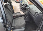 Škoda Fabia Hatchback 1,2 l 44 kw