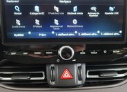 Hyundai i30 Kombi 1,5 l 118 kw