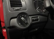 Škoda Octavia Sedan / Limuzína 1,4 l 59 kw