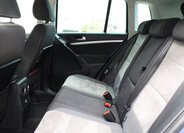 Volkswagen Tiguan Kombi 2,0 l 103 kw