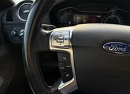 Ford S-MAX Kombi 2,0 l 103 kw