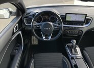 KIA ProCeed 7