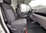 Volkswagen Crafter Ostatní 2,0 l 120 kw