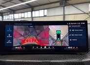 BMW M3 Sedan / Limuzína 3,0 l 390 kw