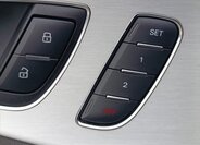 Audi A7 Liftback 3,0 l 240 kw