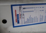 Renault Trafic Kombi 2,0 l 66 kw