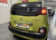 Citroën C3 Picasso MPV 1,6 l 88 kw