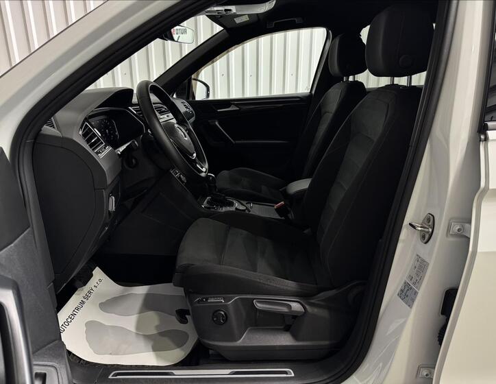 Volkswagen Tiguan 31