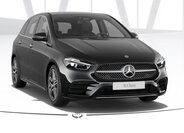 Mercedes-Benz Třídy B 1