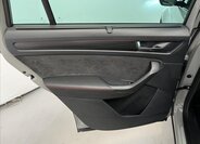 Škoda Kodiaq SUV / Terénní 2,0 l 176 kw