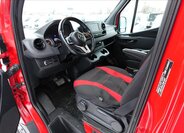 Mercedes-Benz Sprinter Ostatní 2,1 l 120 kw