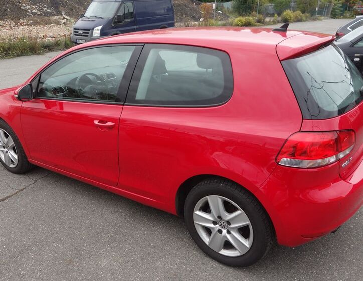 Volkswagen Golf 9