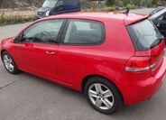 Volkswagen Golf 9
