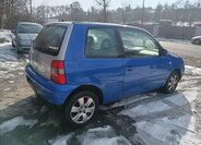 Volkswagen Lupo Hatchback 1,4 l 55 kw