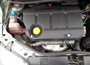 Fiat Idea Hatchback 1,9 l 74 kw