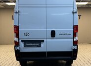 Toyota ProAce VAN-Minibus 2,2 l 103 kw