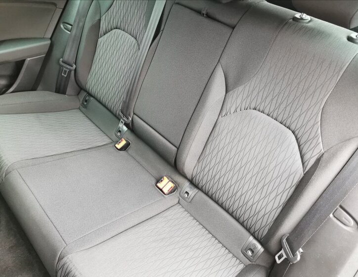 Seat Leon Kombi 1,6 l 77 kw