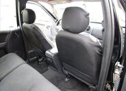 Jeep Cherokee Kombi 2,5 l 105 kw