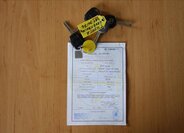 Toyota Land Cruiser 43