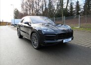 Porsche Cayenne Kombi 2,9 l 324 kw