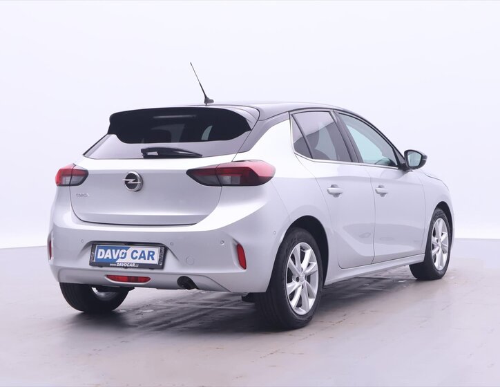 Opel Corsa Hatchback 1,2 l 74 kw