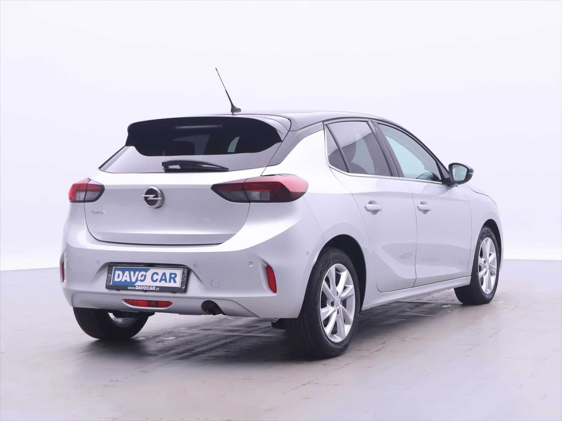 Opel Corsa Hatchback 1,2 l 74 kw