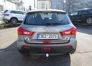 Mitsubishi ASX SUV / Terénní 1,8 l 110 kw