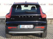 Volvo XC40 SUV 2,0 l 120 kw