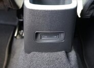 Citroën C3 Aircross SUV 1,2 l 74 kw