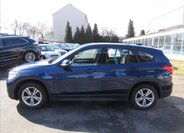 BMW X1 SUV / Terénní 1,5 l 100 kw