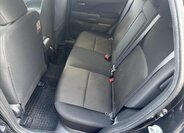 Mitsubishi ASX SUV 1,6 l 86 kw