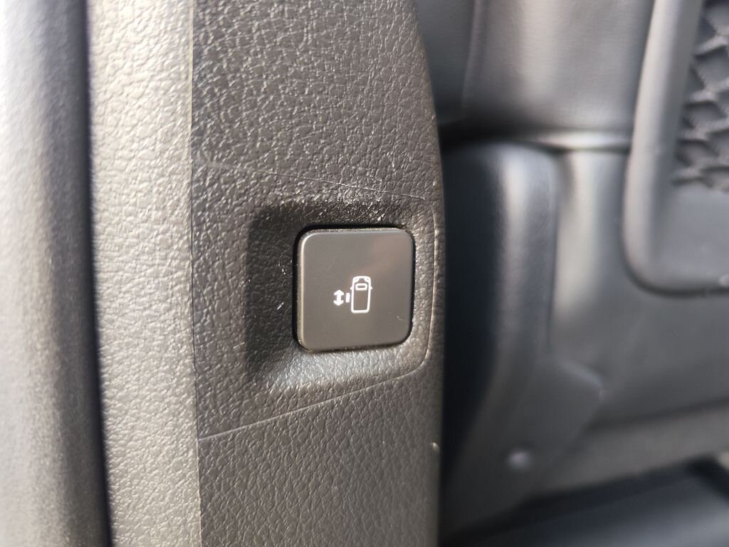 Citroën SpaceTourer VAN / Minibus 2,0 l 130 kw