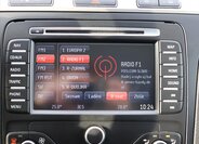 Ford S-MAX MPV 2,0 l 103 kw