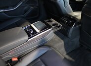 Audi A8 Ostatní 3,0 l 210 kw
